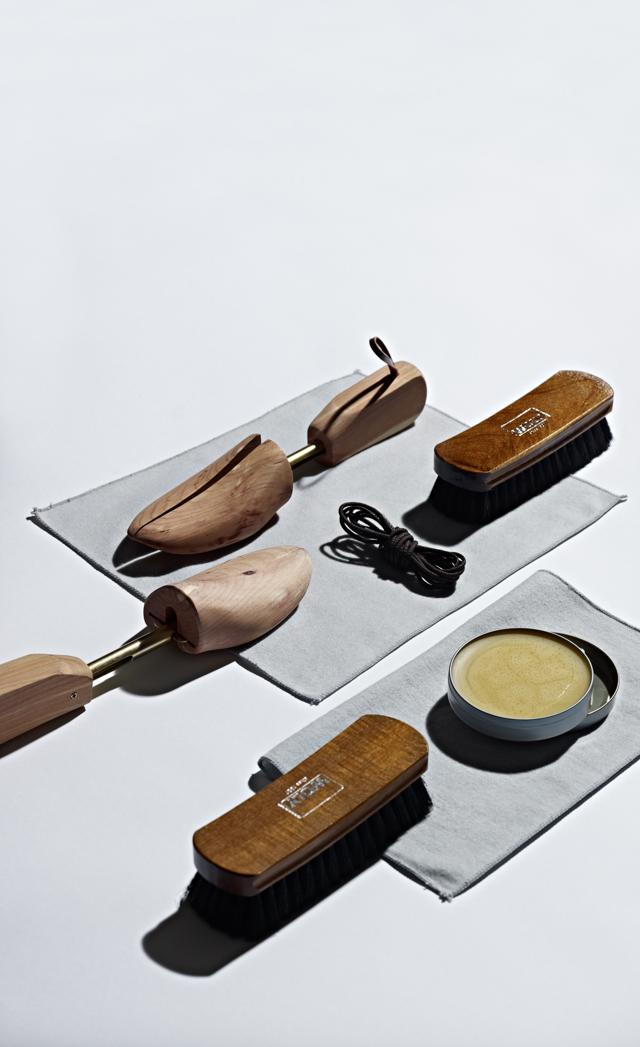 Client: Stockmann