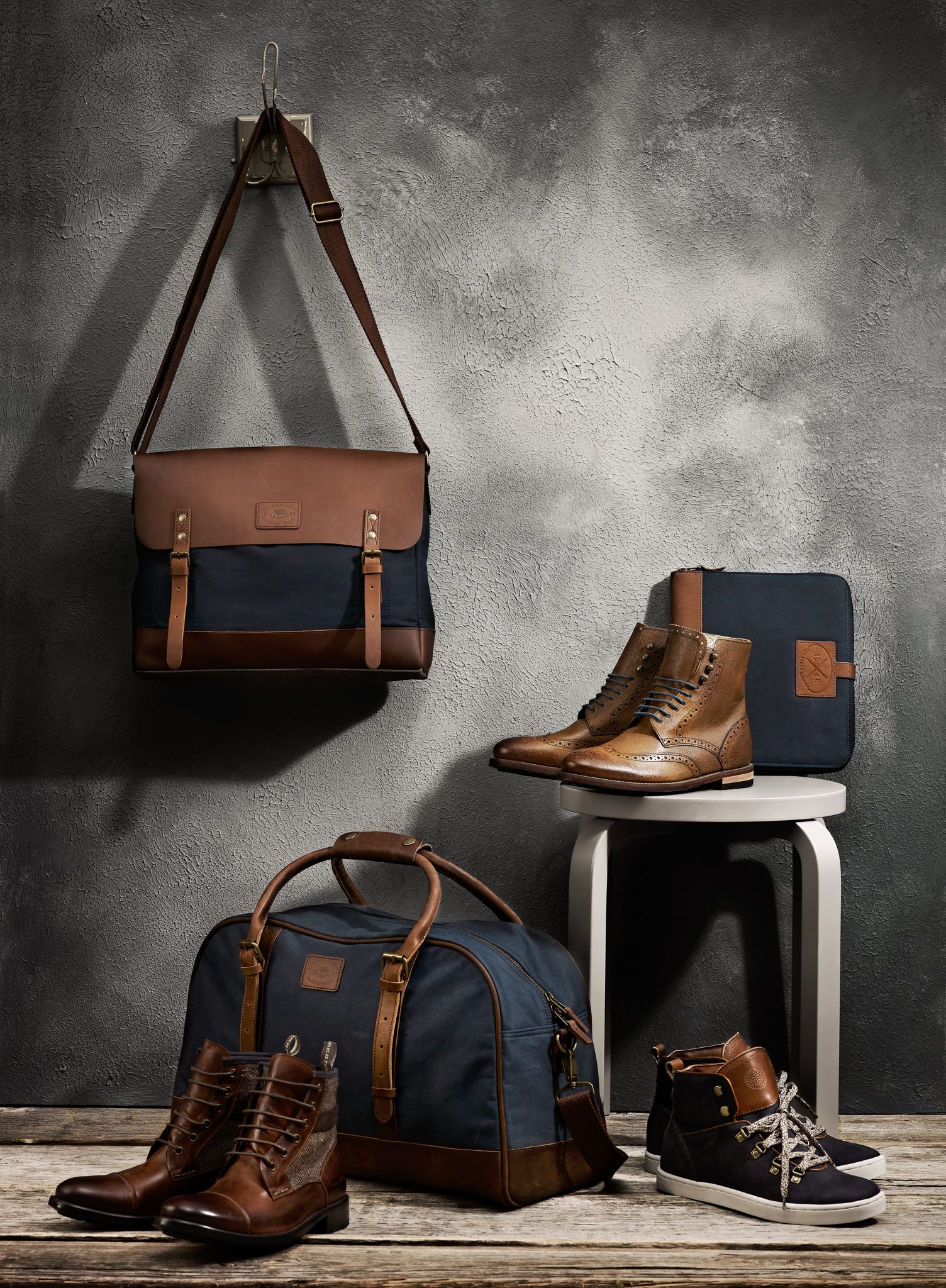Client: Stockmann