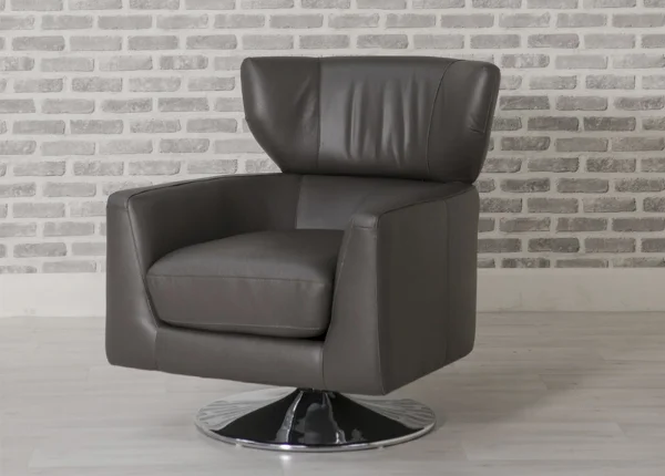 Perugia Swivel Chair