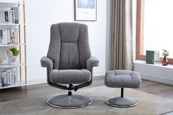 Swivel Recliner Chairs Lazy Days, Swivel Recliner Chairs For Living Room