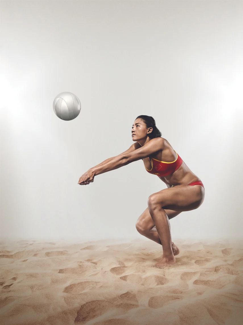 Nike_Xue Chen_beach volleyball-ruudbaan.jpg