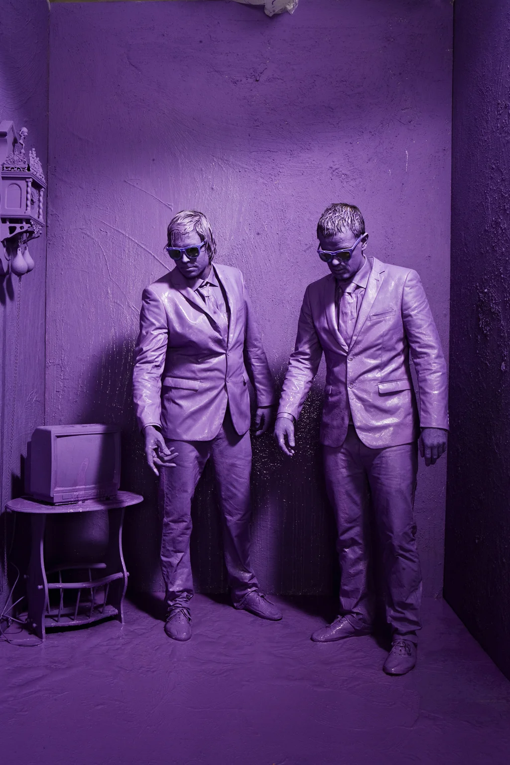 Studio RAAR — Ruud Baan Photography