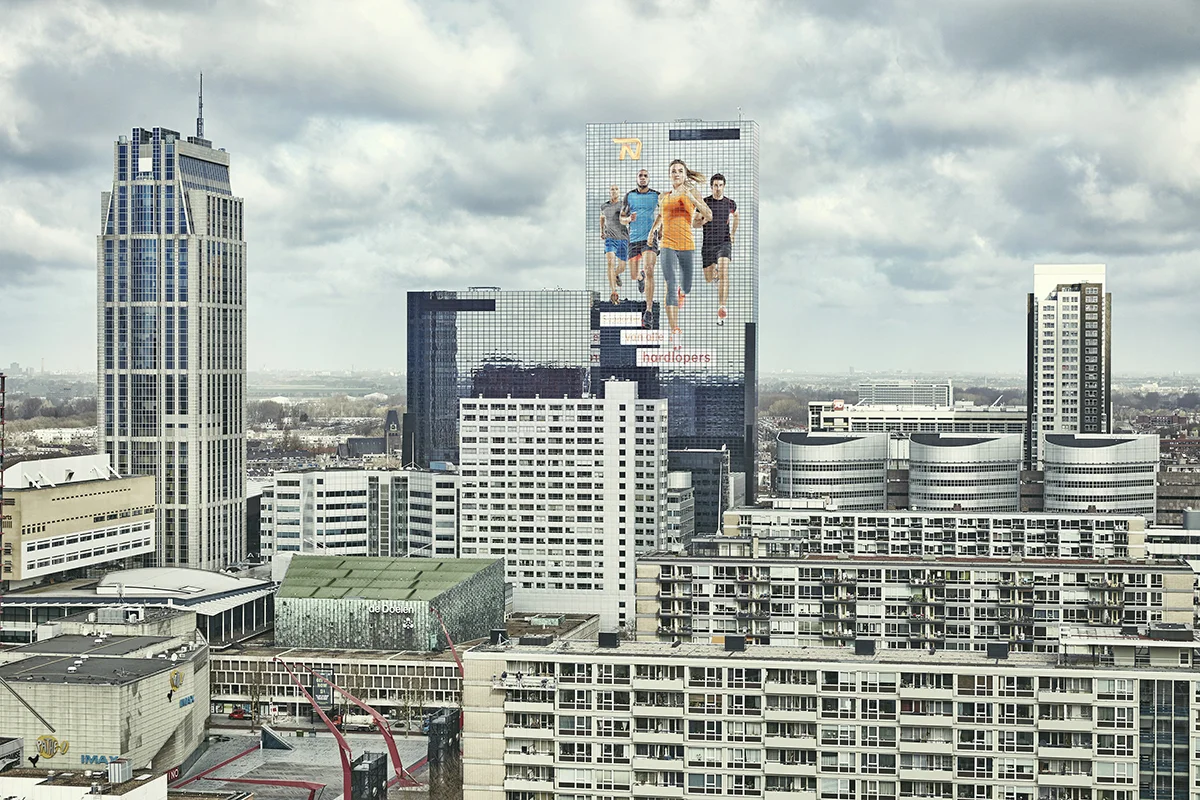 Nationale Nederlanden