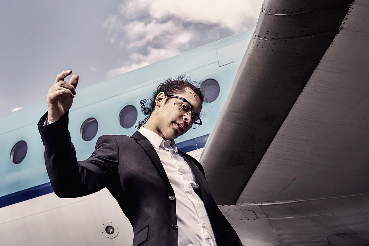 Rotterdam Airlines