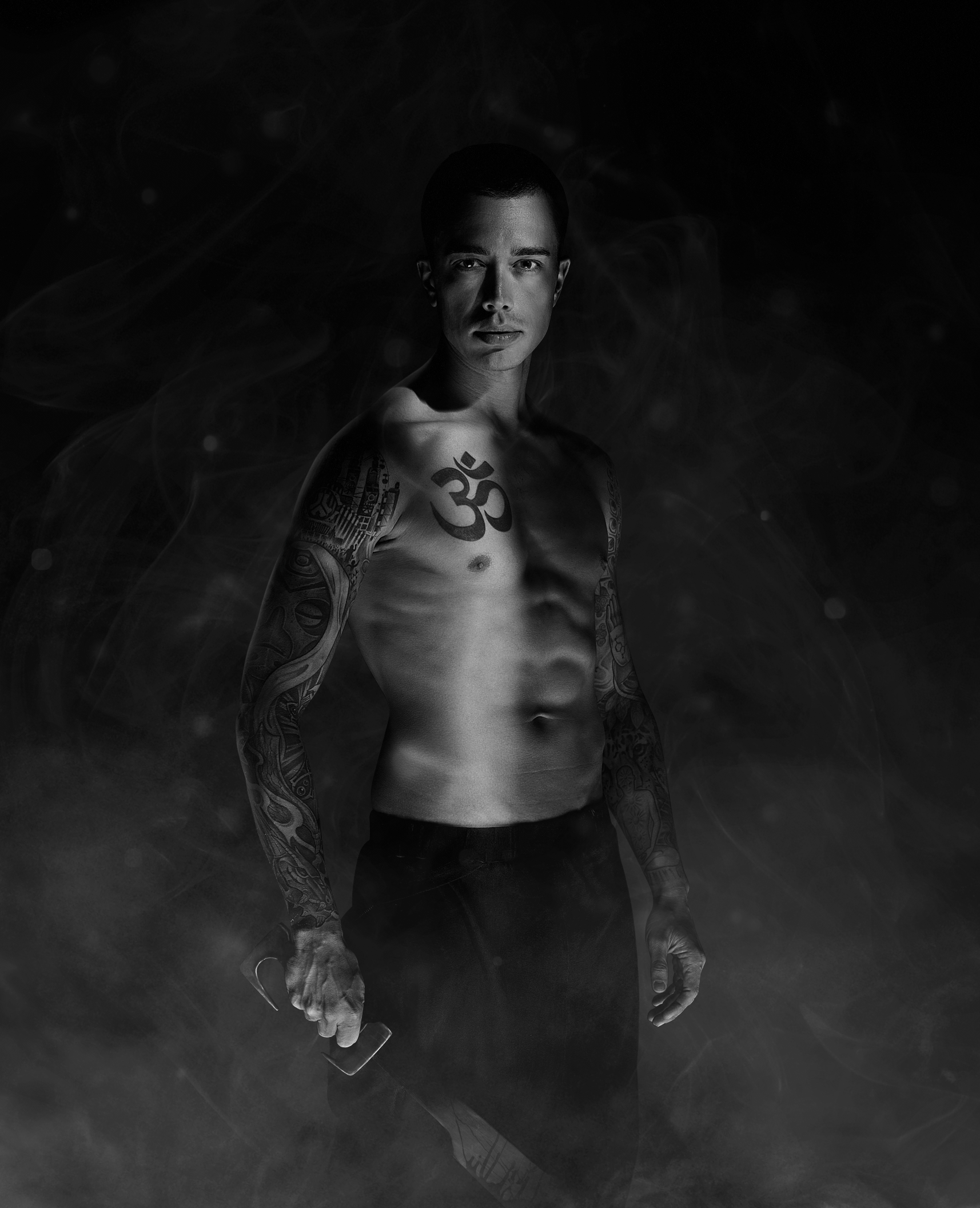 Headhunterz
