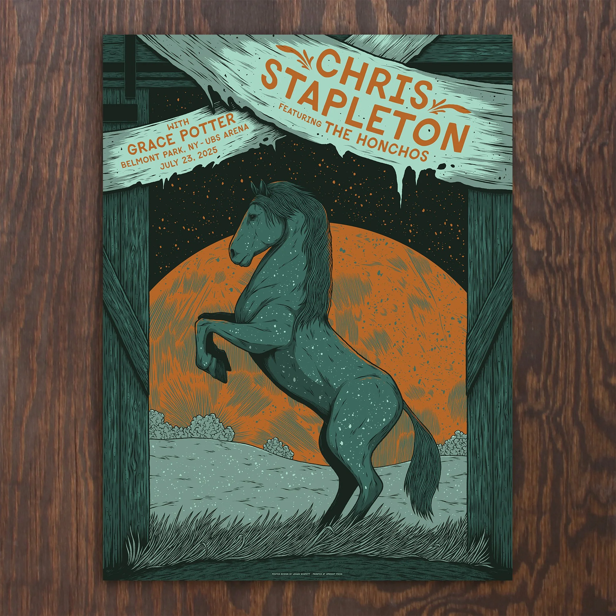ChrisStapletonBelmontCover.jpg