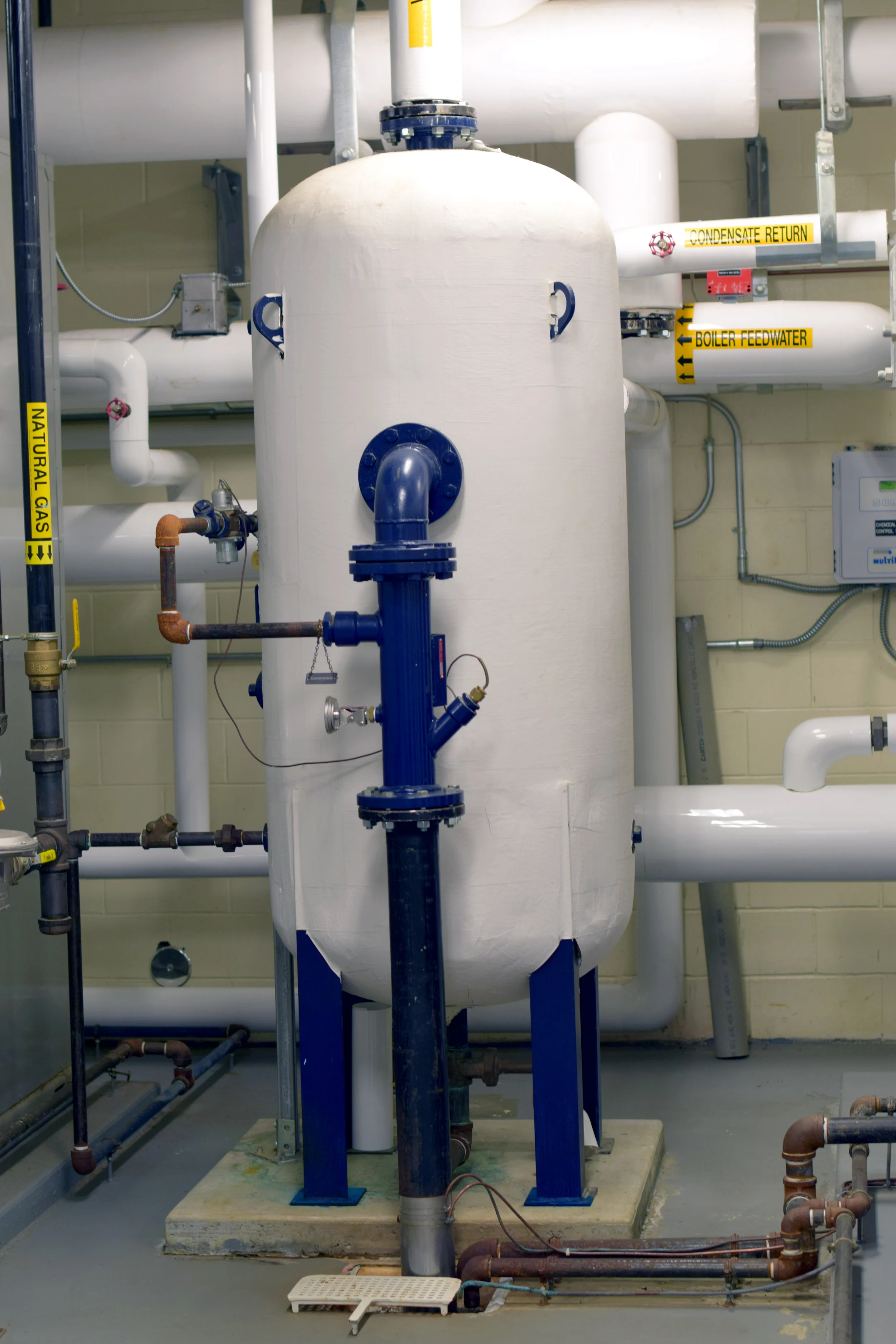 Invivotech Blowdown Tank Flash Tank.jpg