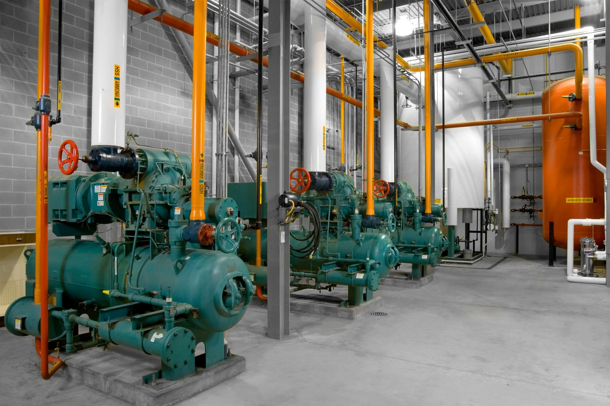 Red Seal Engineer 2B — The Training Center Online Training For