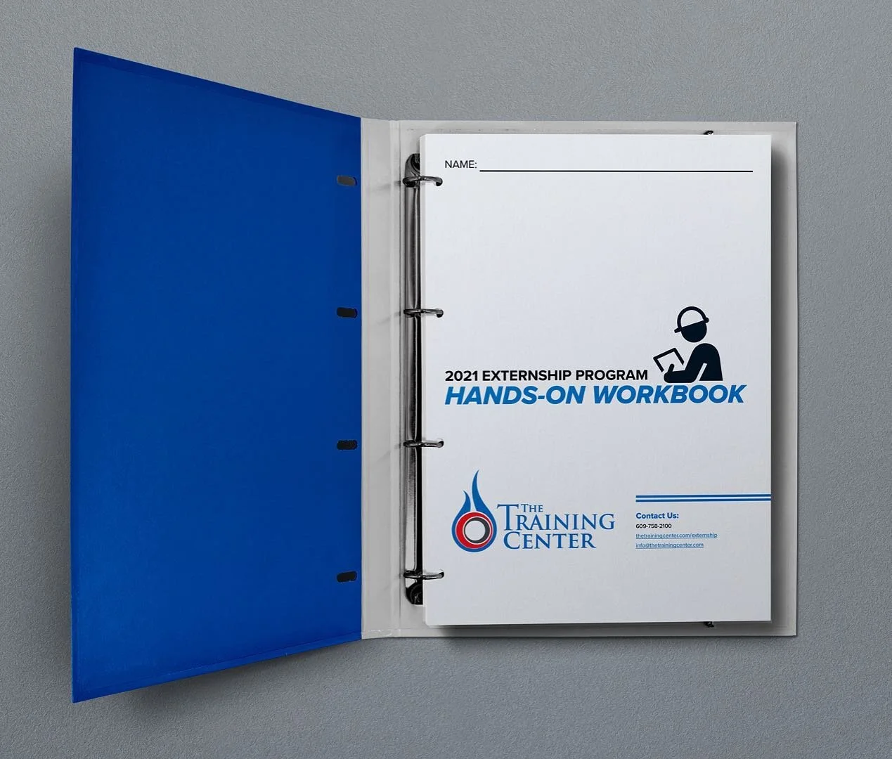 Training visual data 7