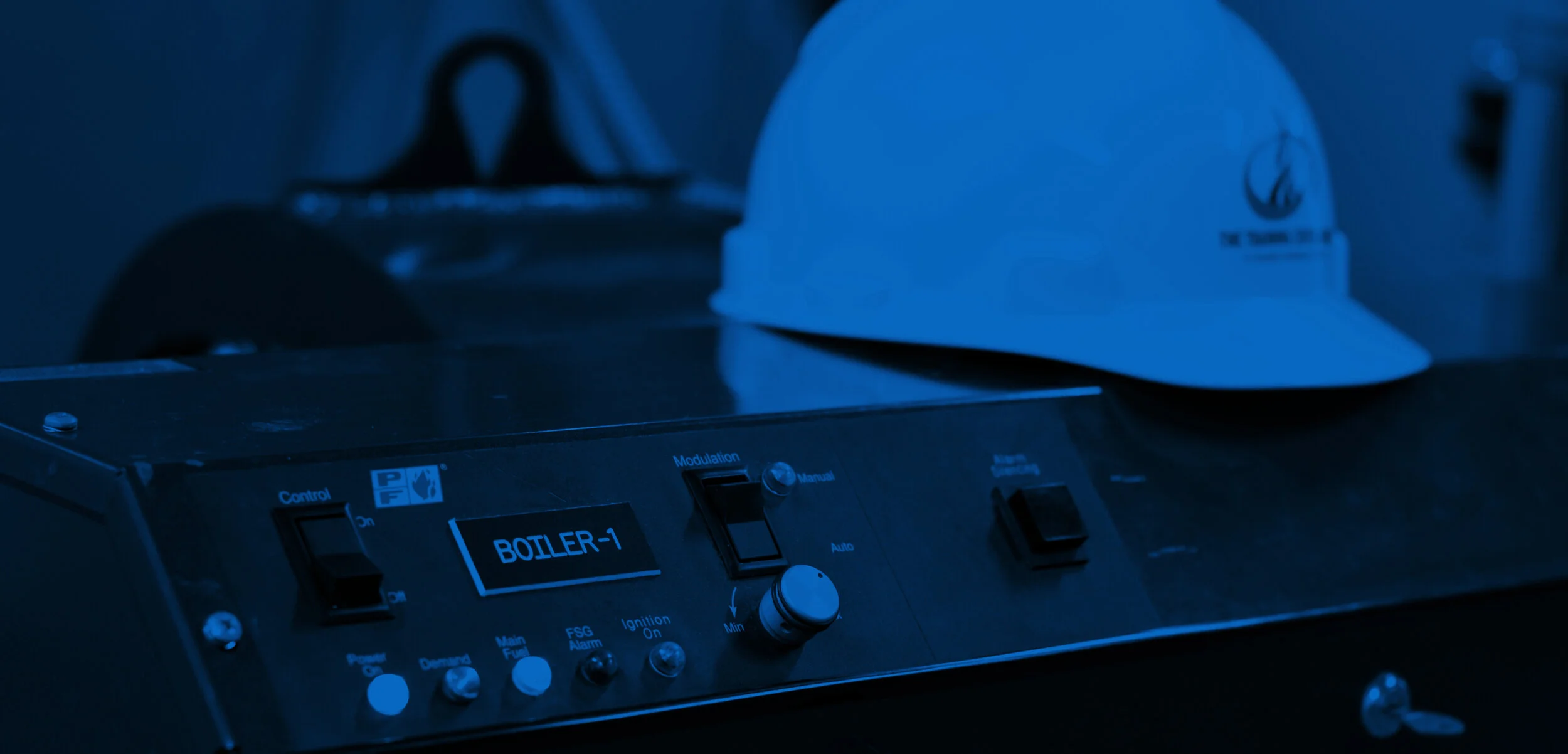 Become A Nj Low Pressure Boiler Operator The Training Center Online Training For Boilers Refrigeration And Power Plant Operators