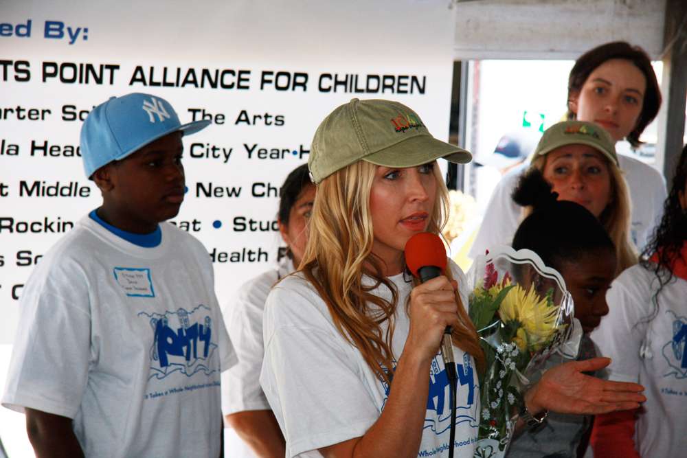 Hunts Point Alliance for Children, works with families to support the education and progress of the children of Hunts Point NY, USA.&nbsp;Visit the Hunts Point Website.