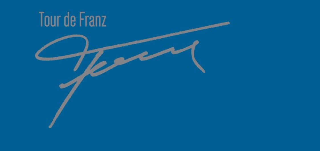 Tour De Franz, Austria 2016
