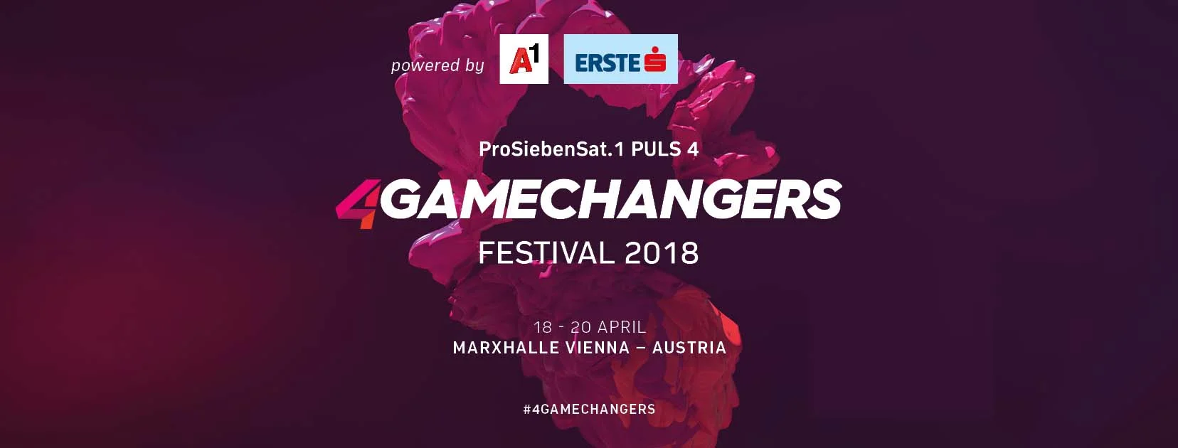 4GAMECHANGERS