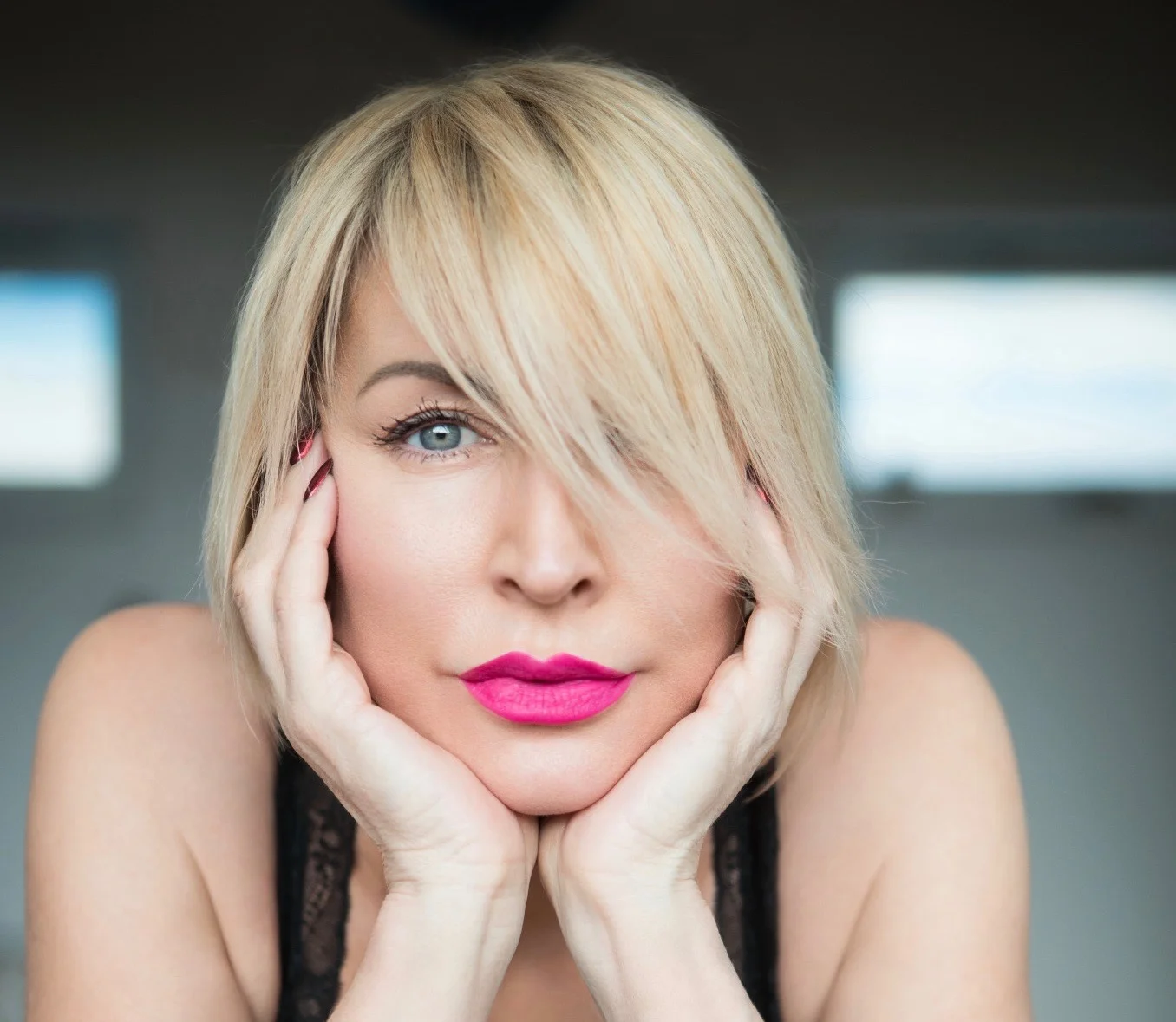 Heather talks about how going vegan has changed her life...