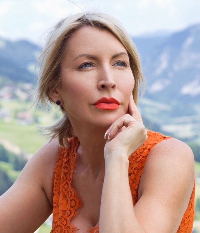 Heather Mills - Founder & Director, VBites Foods