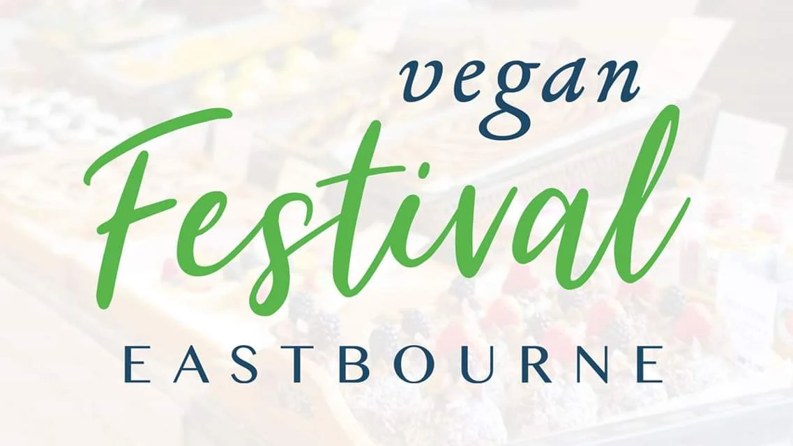Vegan Festival Eastbourne