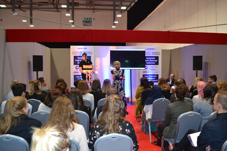 Food and Drink Business Europe