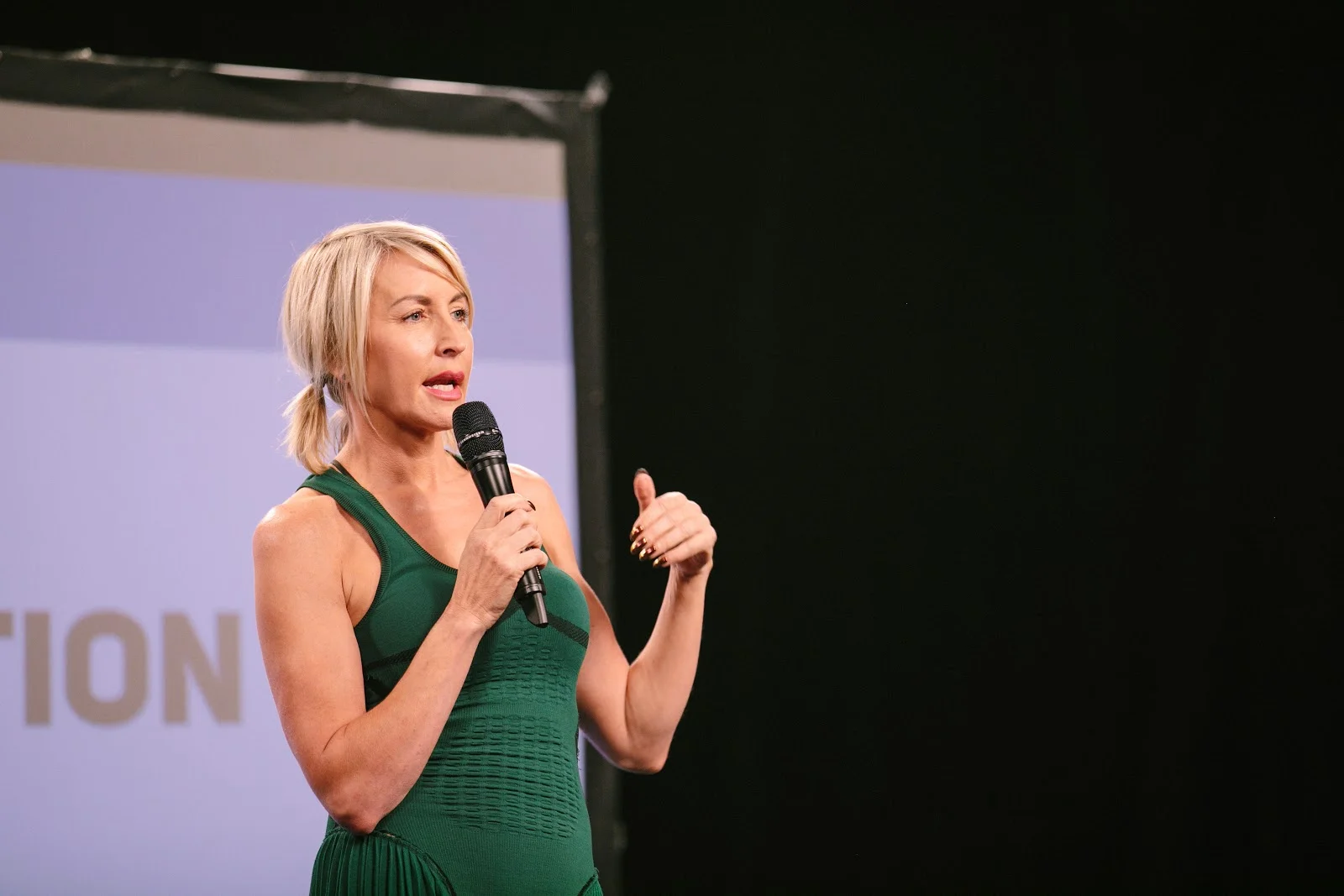 Switch 4 Good Interview 