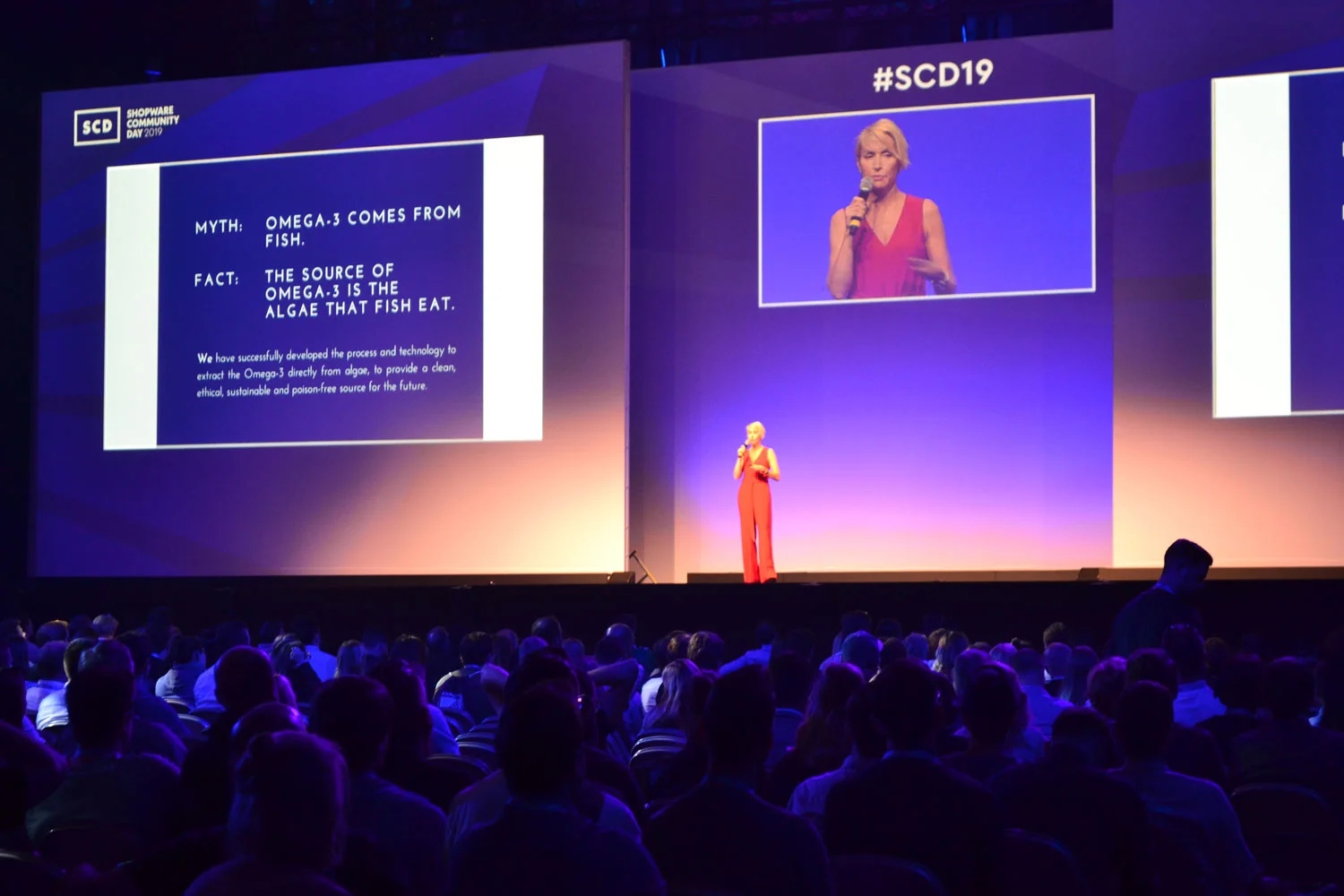 Shopware E-Commerce 23 May 2019 Dusseldorf