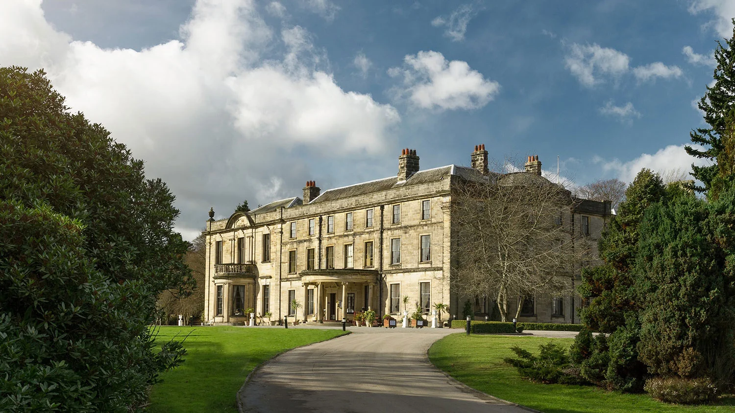 North East England Chamber of Commerce – President’s Club Lunch