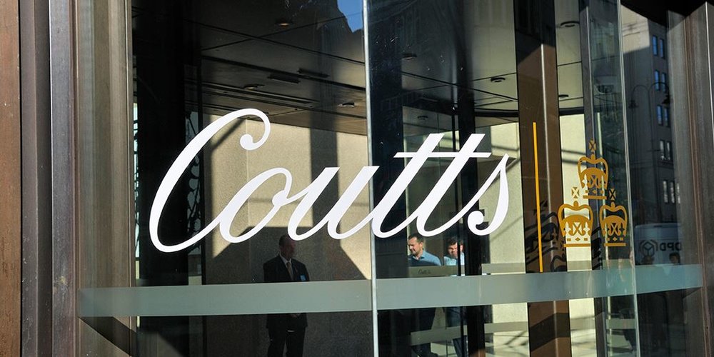 Coutts Entrepreneur Roadshow