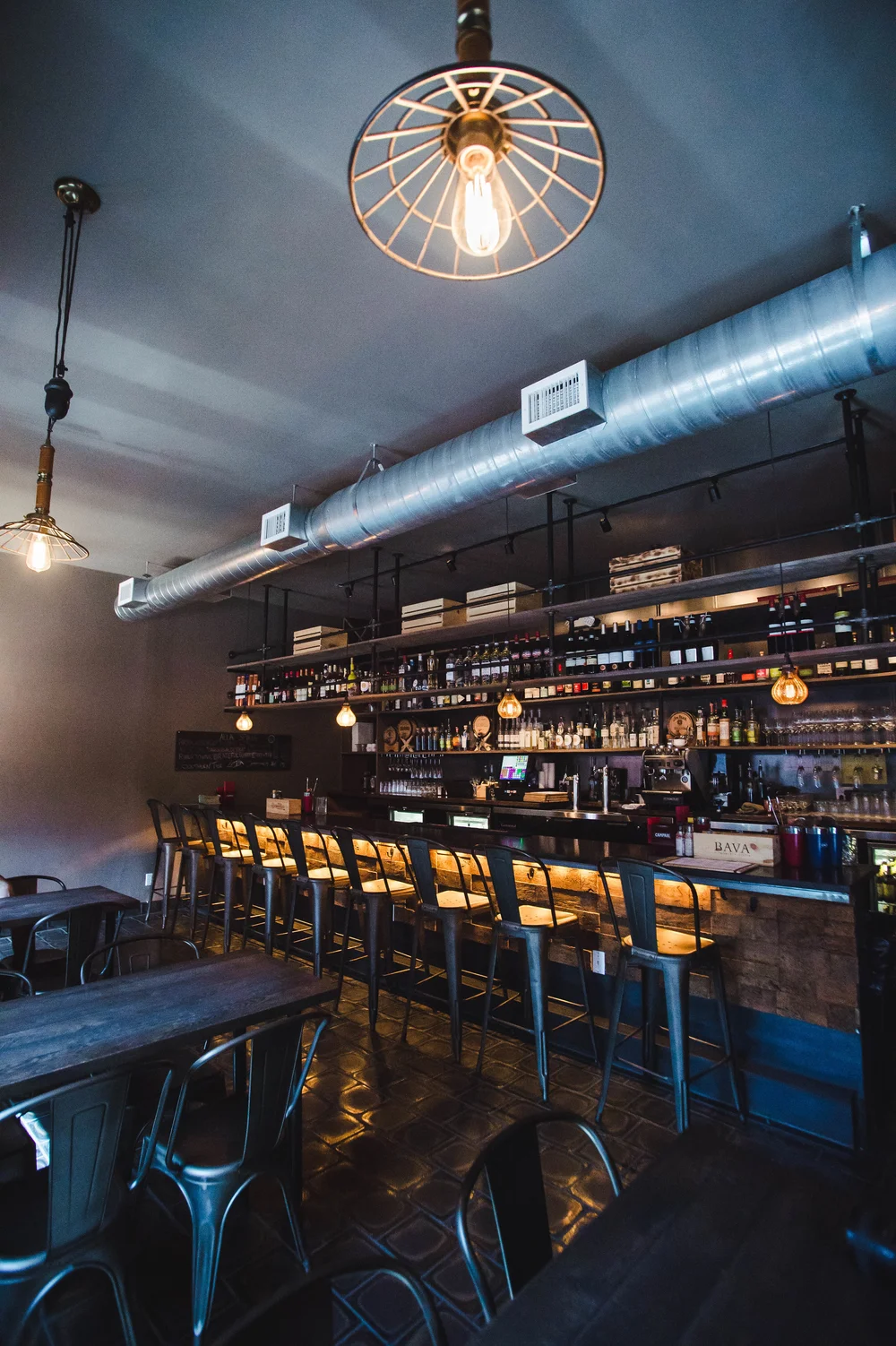 Bar photo 2