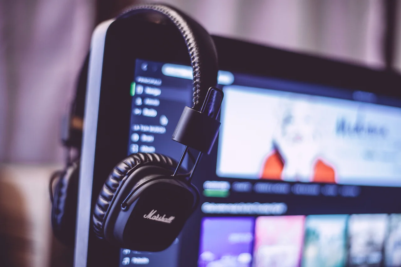 Music is More Than Background Noise, So Start Being Intentional
