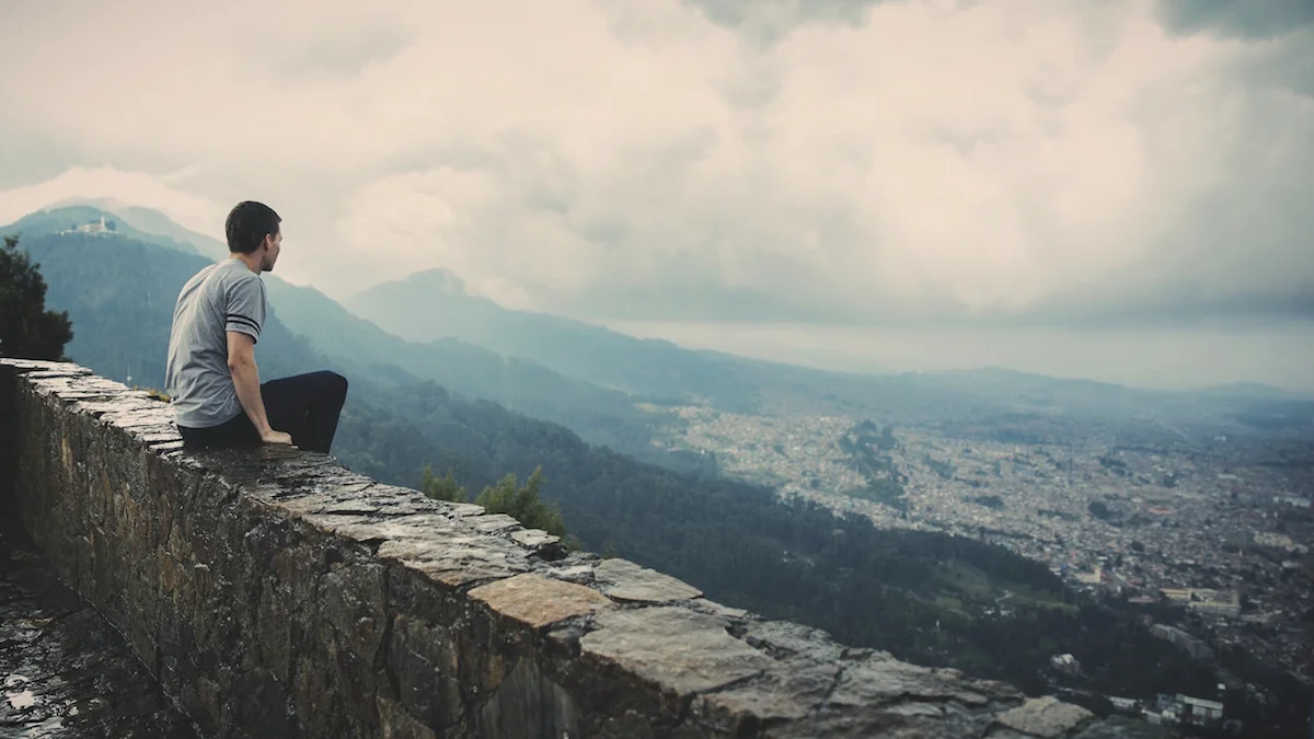 Michael Horton on Spirituality in America