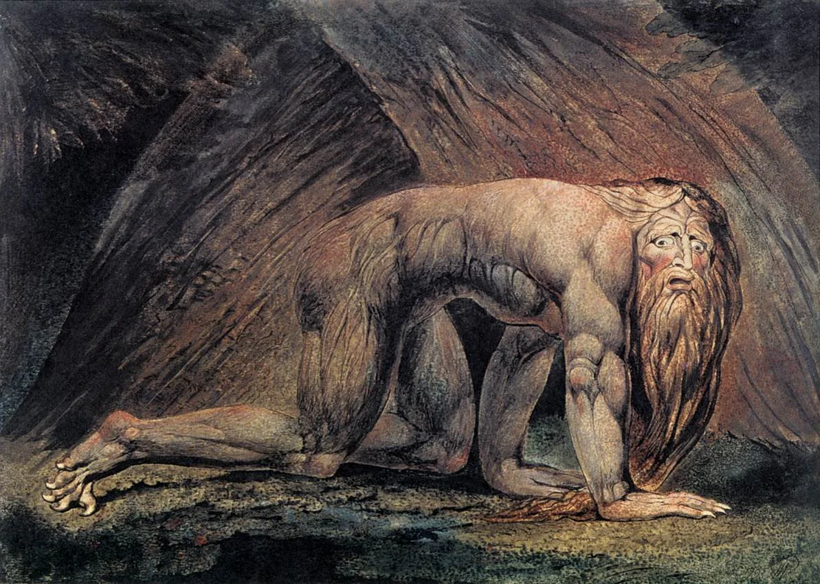 What Does it Mean to Be Human?