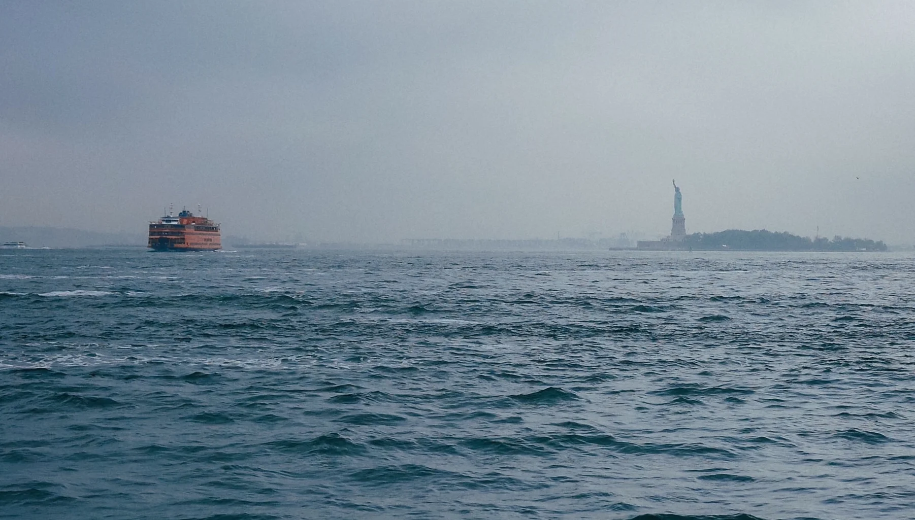 The End of the American Dream