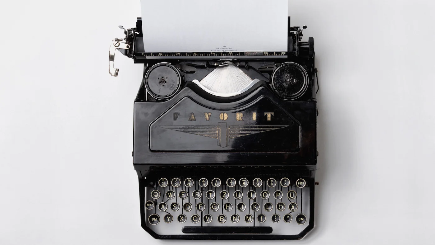 Reviewing 2015 for AdamSetser.com and Exploring My Calling to Write