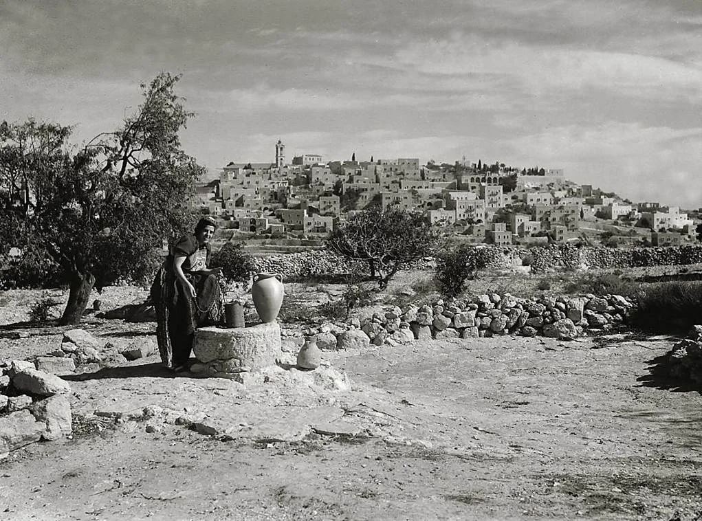 This is Our Story: An Overview of Redemptive History