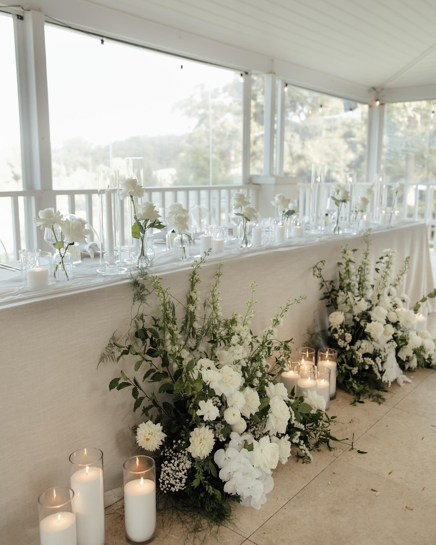 Soft, simple + timeless ~ S + P at @aravinaestate 🤍✨🤍 Photos thanks to @fleetingmoments.photographs ✨