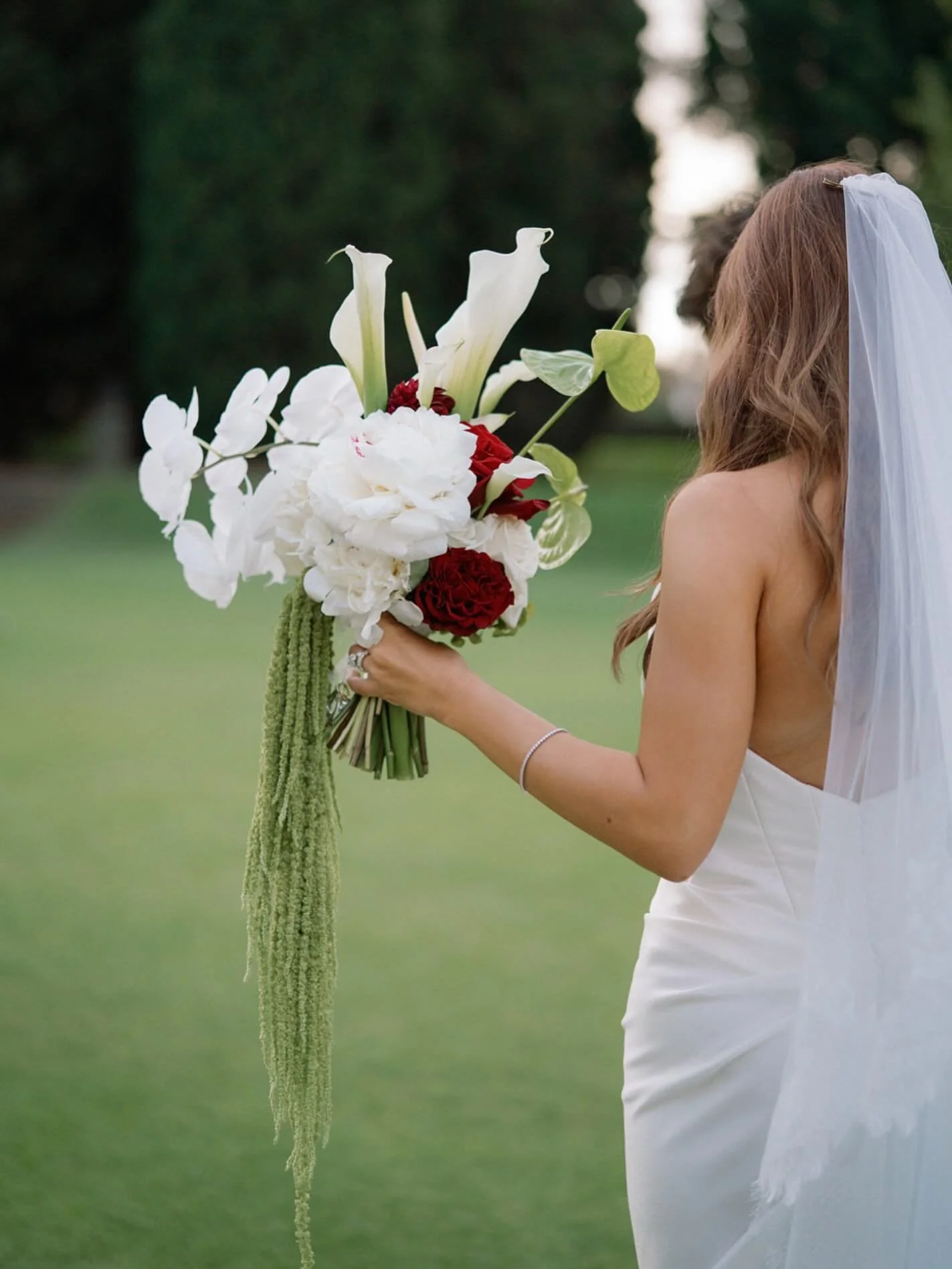 A floral dream for beautiful Ash ✨☁️✨ Image by @alannahliddell ✨