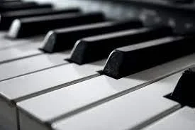 So you need a piano/keyboard...