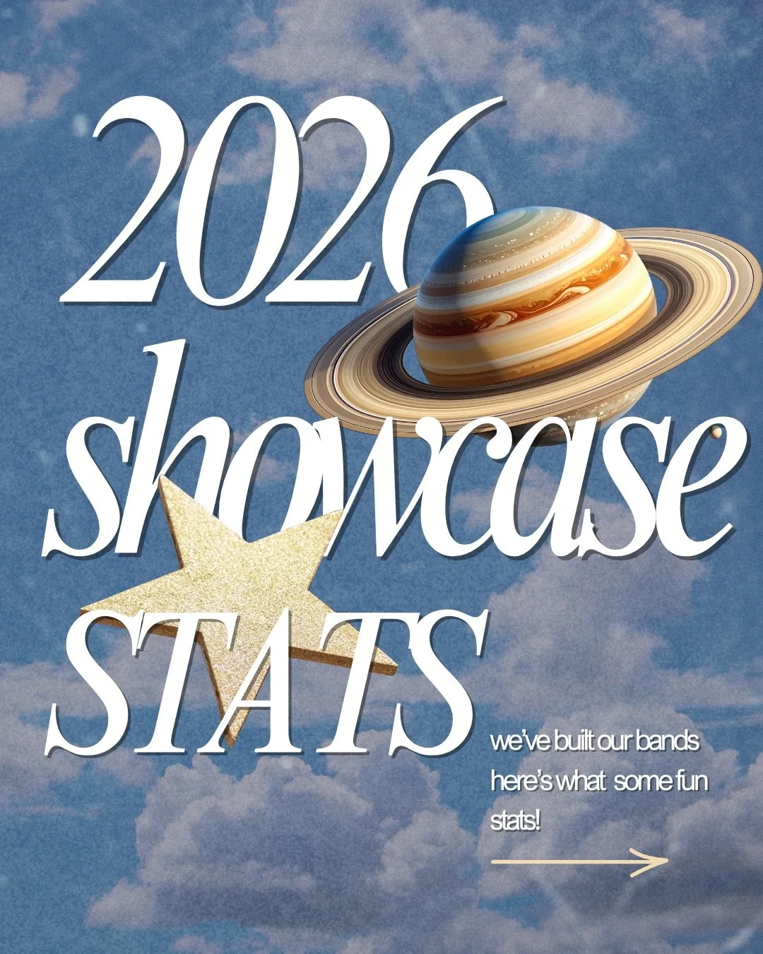 why look for shooting stars when you can look at 78 superstars on November 14th 🌟