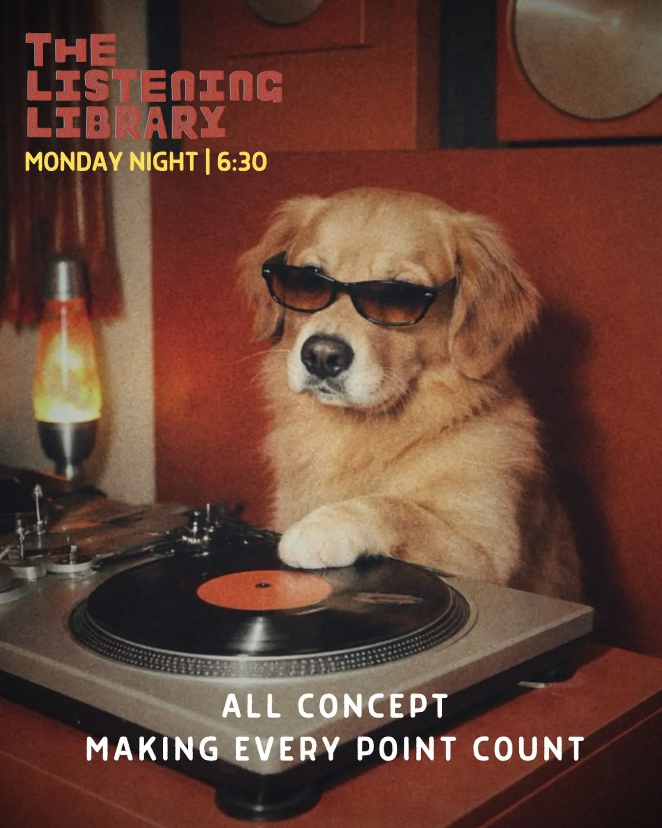 see you on Monday 🐾