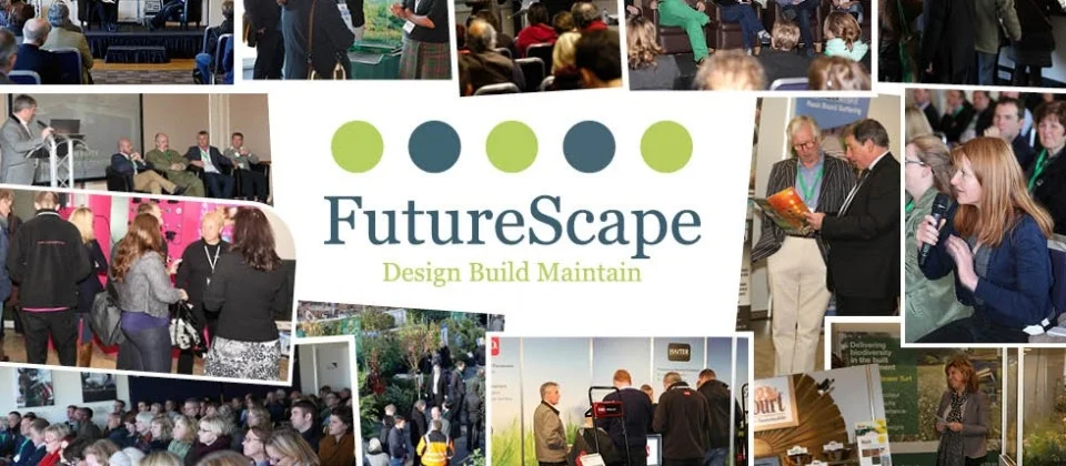 What I took away from FutureScape.....