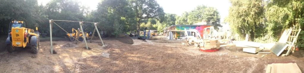 Community spirit still alive and well