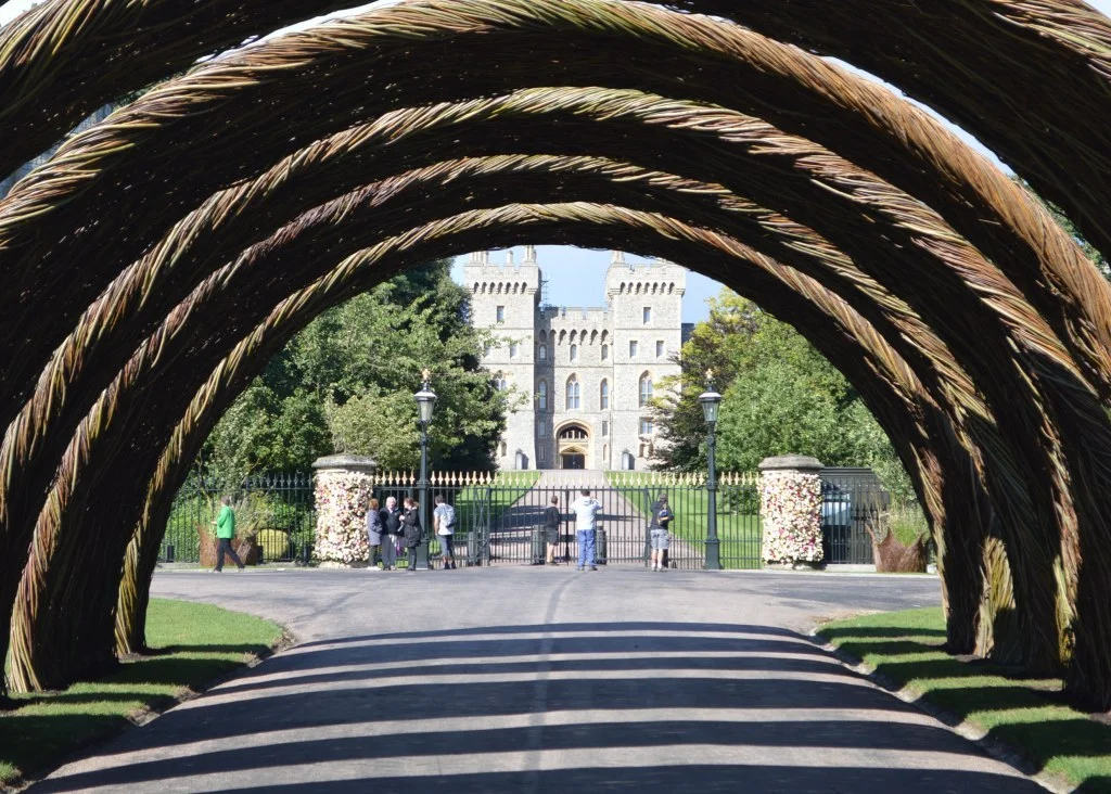 Contemporary Temporary?