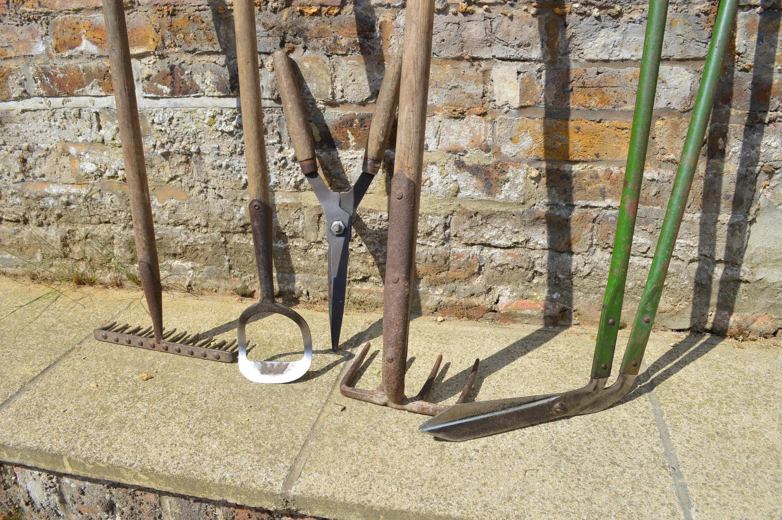 Recycle and re-buy British