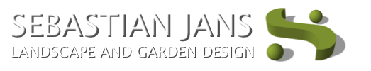 Sebastian Jans Garden Design - Ascot