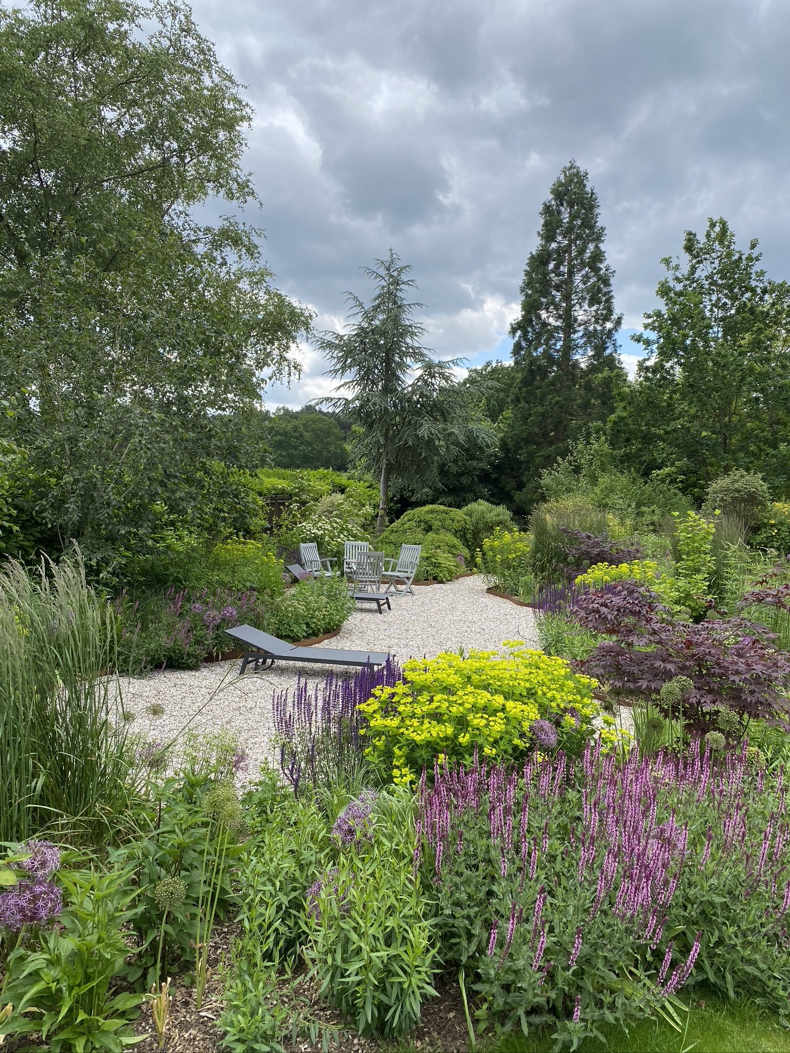 Large Family Home, Berkshire
