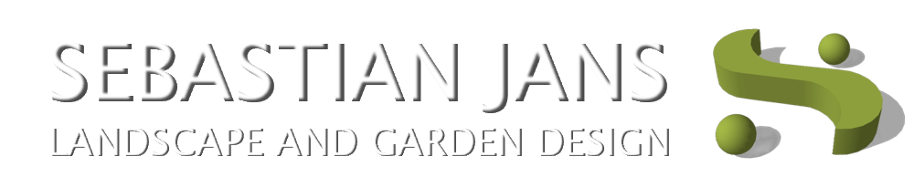 Sebastian Jans Garden Design - Ascot