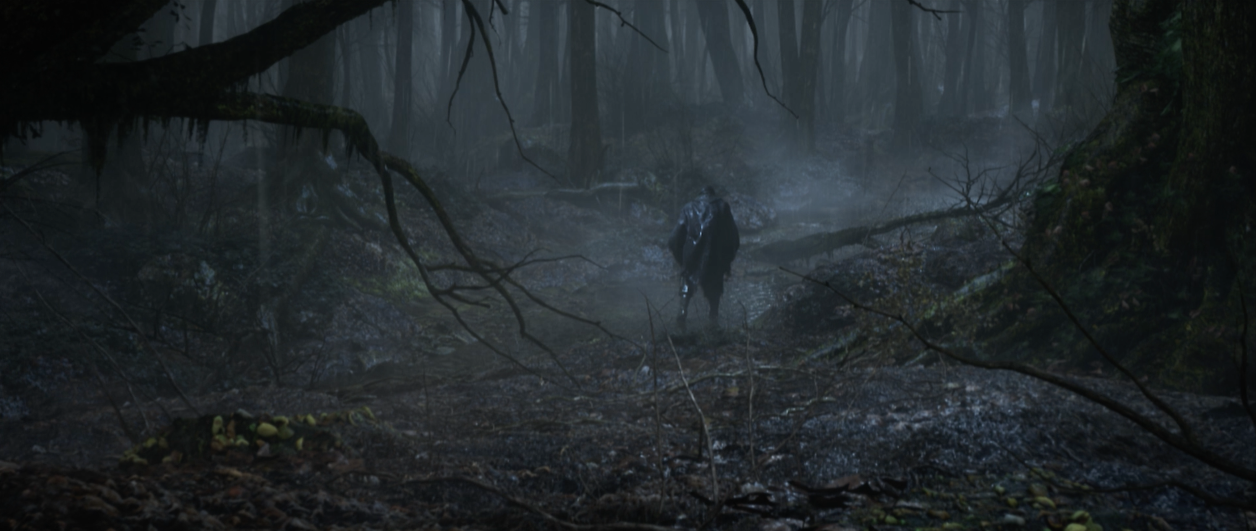 Dark Souls II - Launch trailer