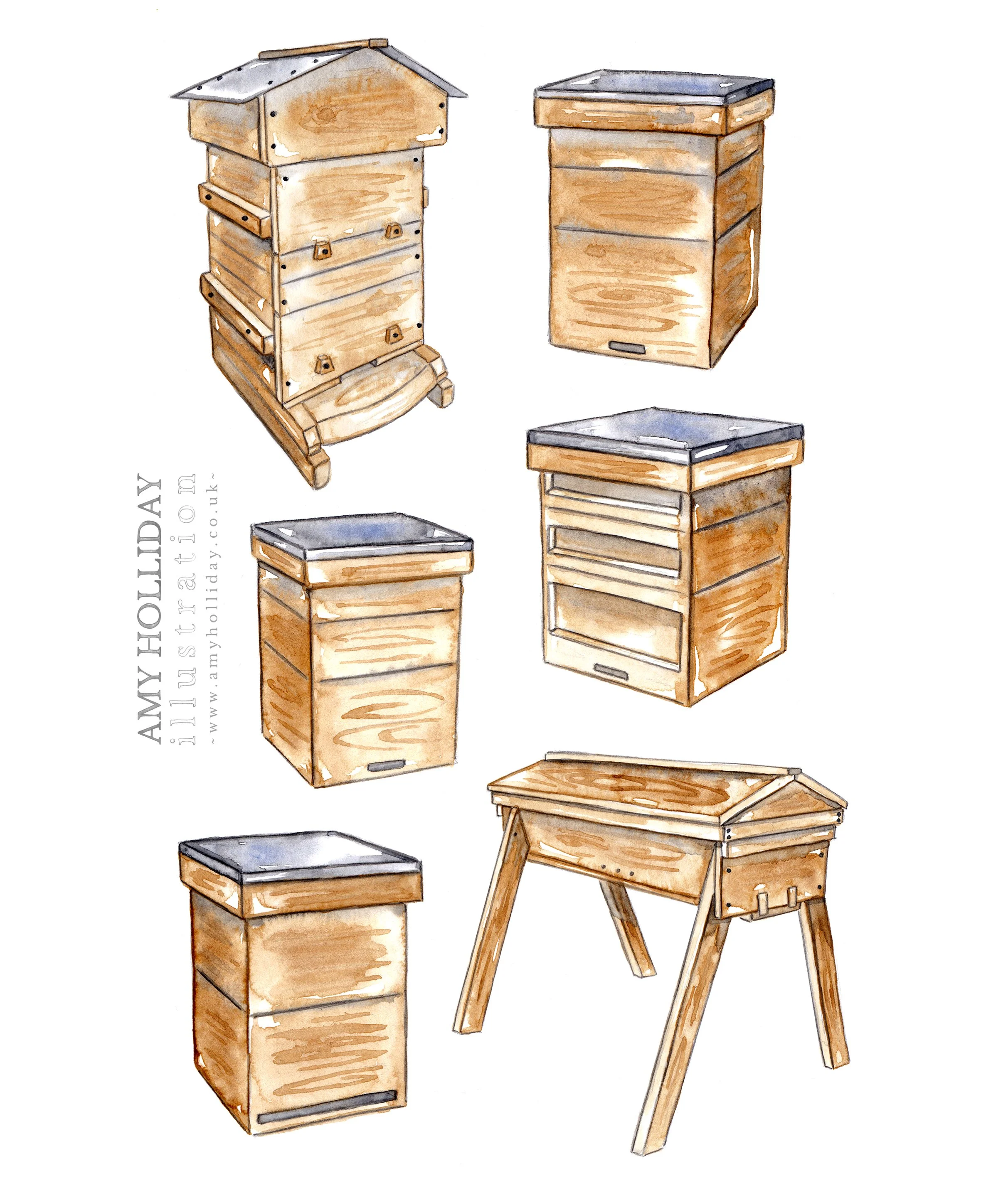 new beehives beekeeping bible col 300 c2.jpg