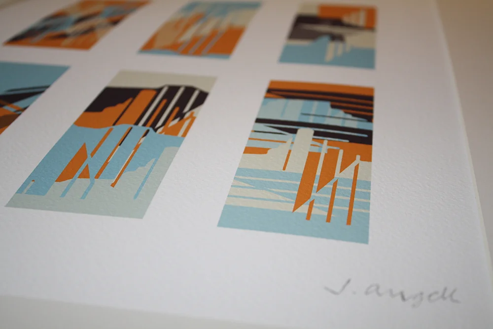 Finchley Deco giclee close up JoAngell.jpg