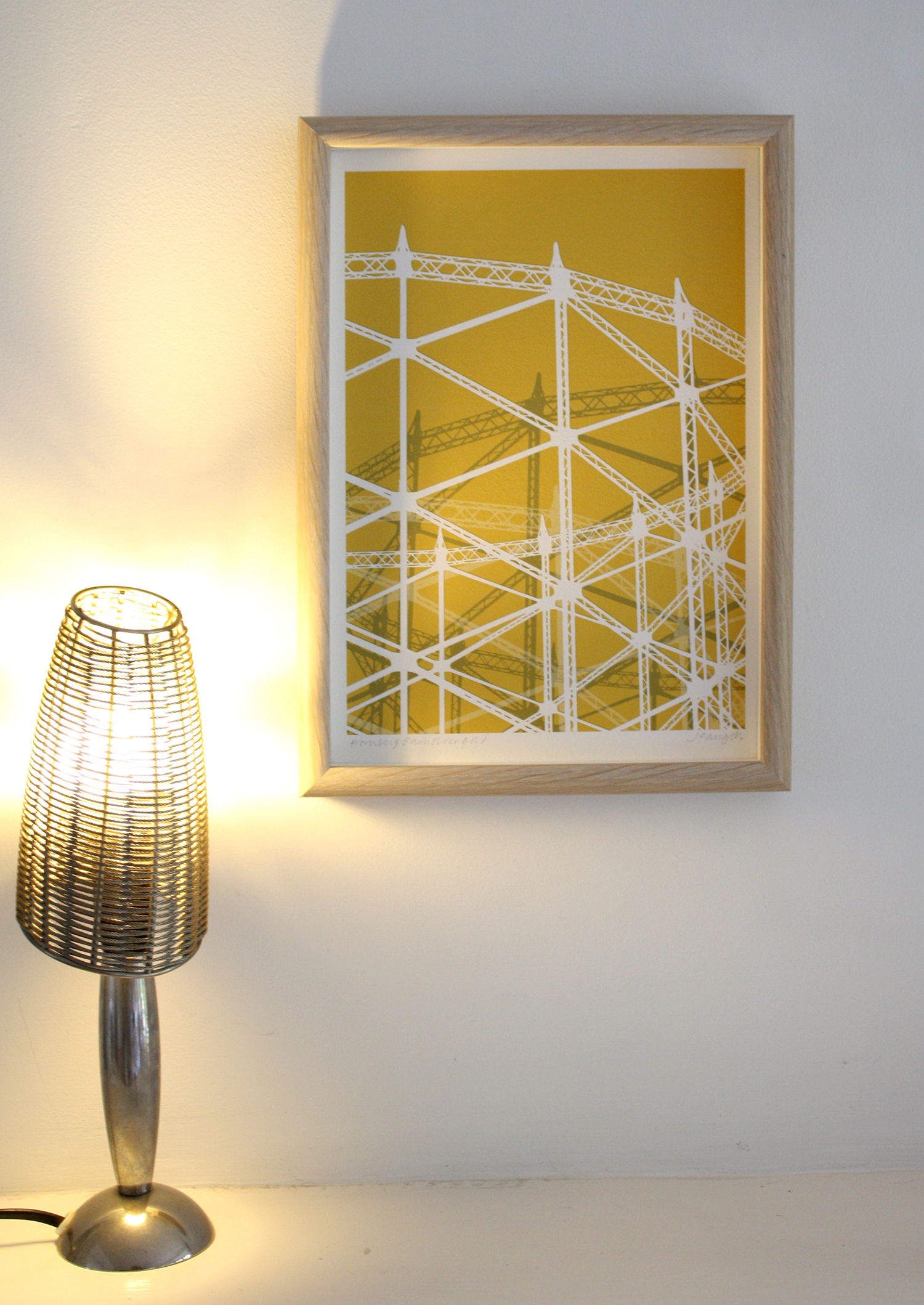 Giclee Print