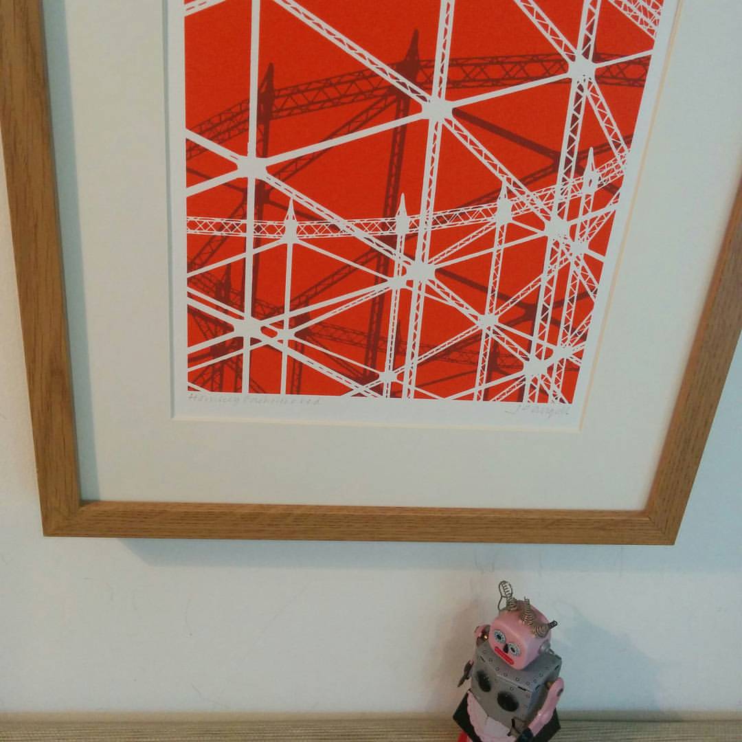 giclee print