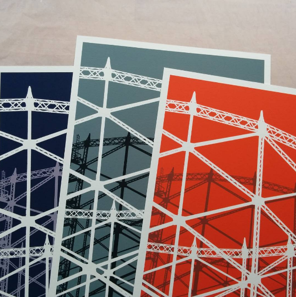 Giclee prints